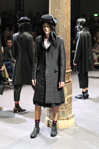 Comme des Garcons / - 2012-2013